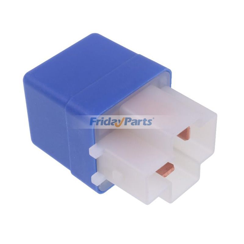 Vehicle Multi-Purpose Starter Relay