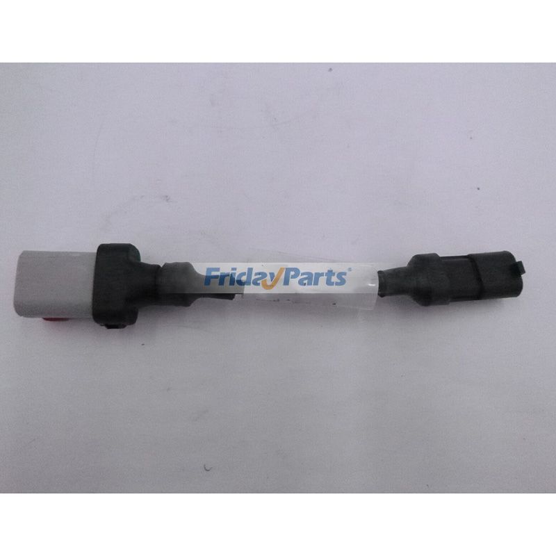 Arnés de cableado multiusos 4384743 para motor Cummins QSK23 QSK19