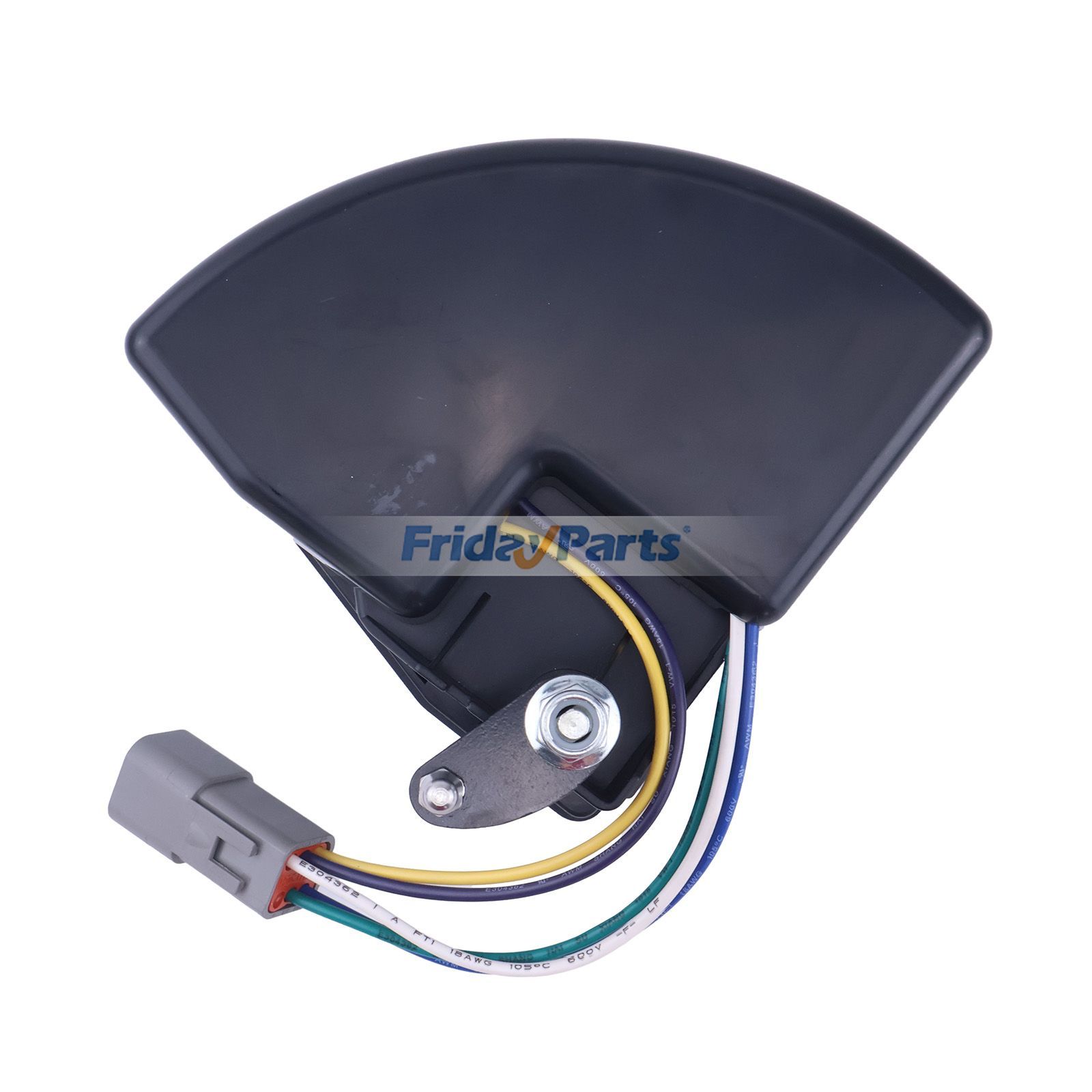 Potentiomètre multi-étapes Pour Club Car