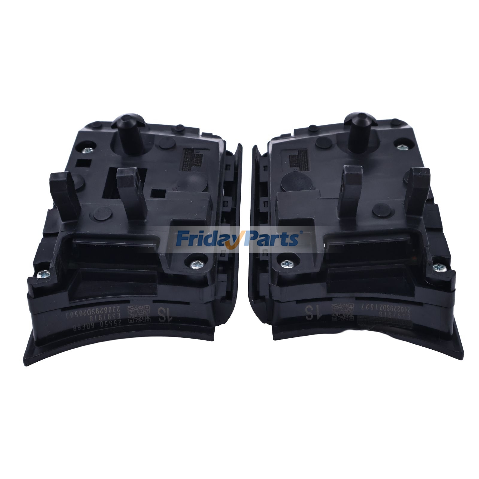 Commutateur multiple Pour Nissan