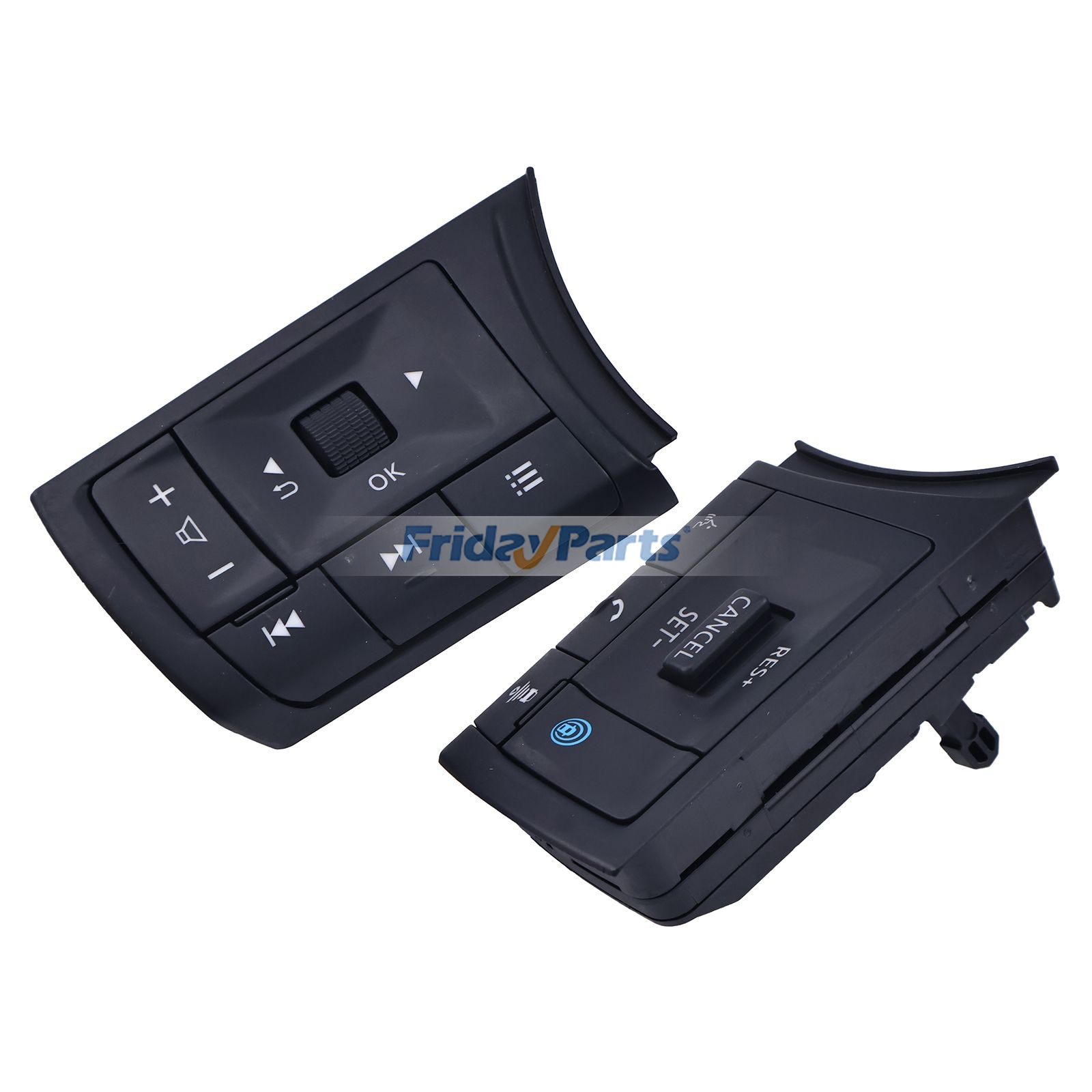 Commutateur multiplepour Véhicule