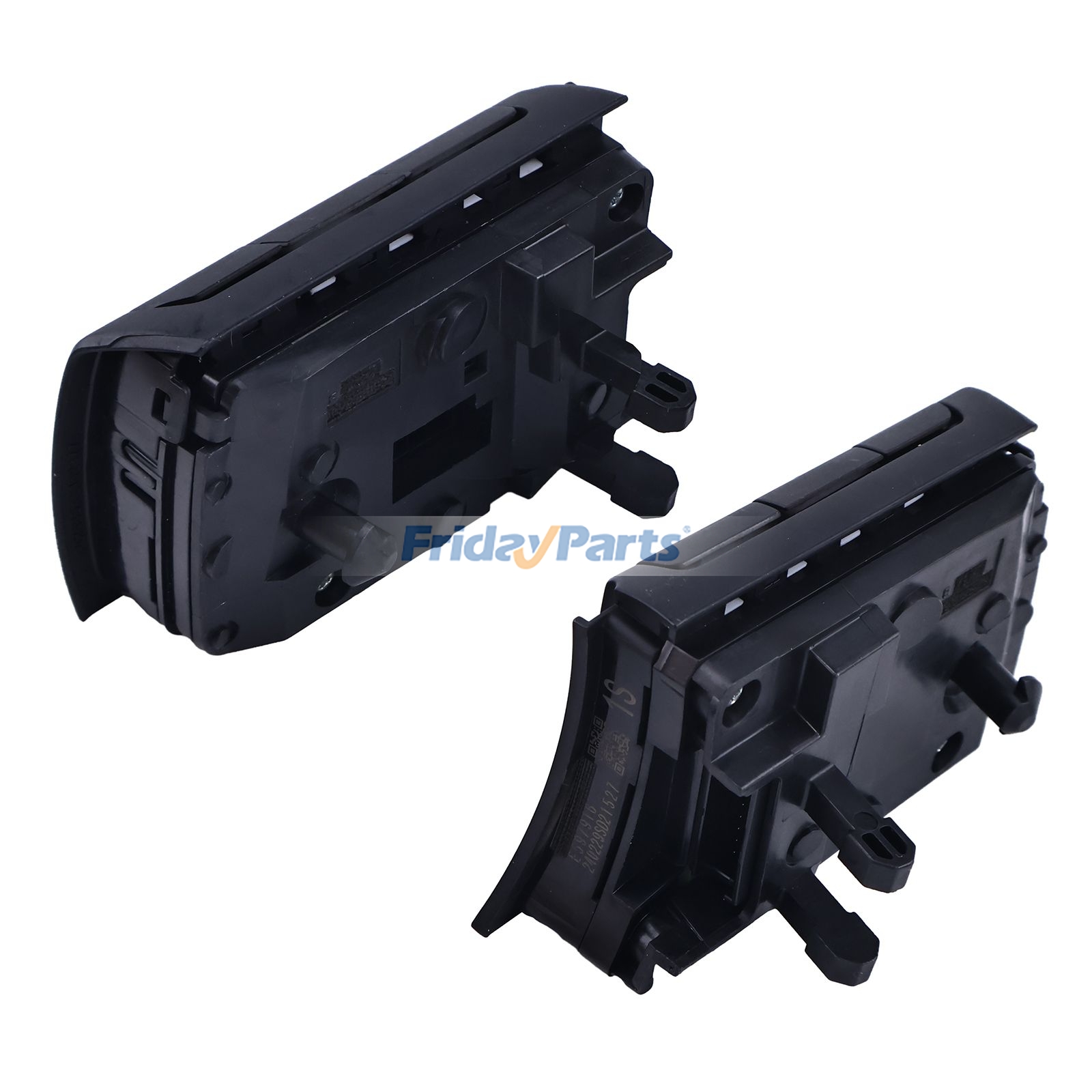 Commutateur multiple de FridayParts