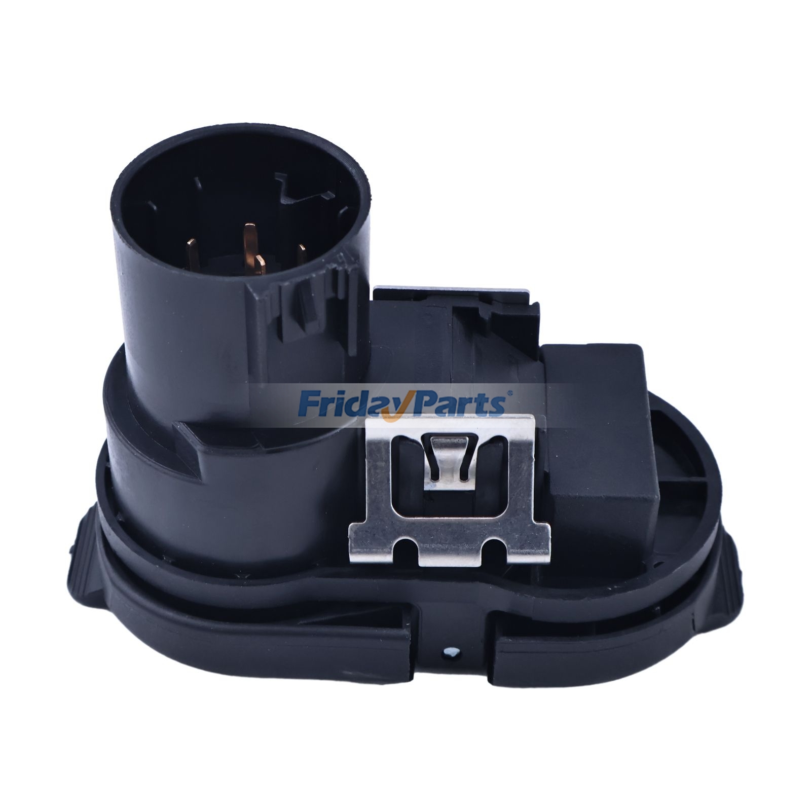  Multi Tow 7 Blade and 4 Flat Plug Wiring Connector For Chevrolet,For Ford,For Nissan,For GMC