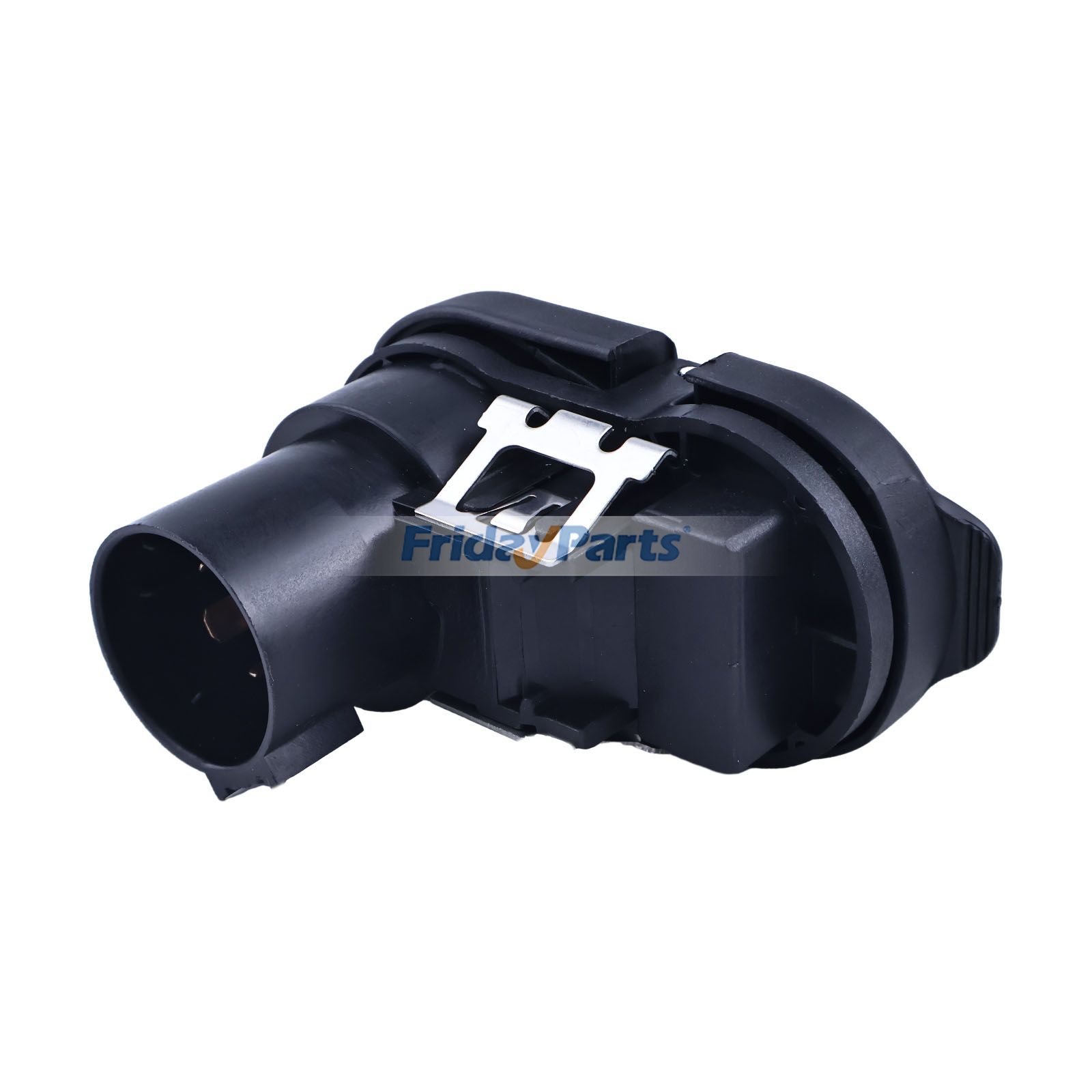 Multi Tow 7 Blade and 4 Flat Plug Wiring Connector for Truck,Vehicle