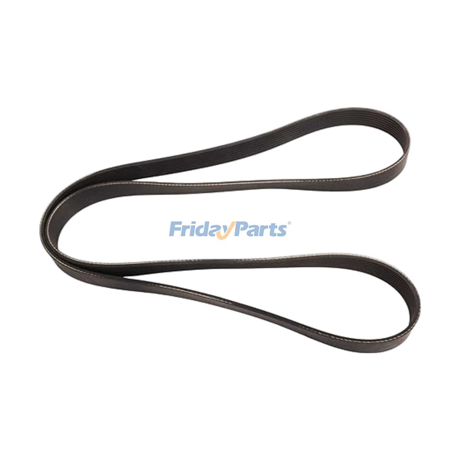 Correa Multi-V - Reemplaza Continental 4080582