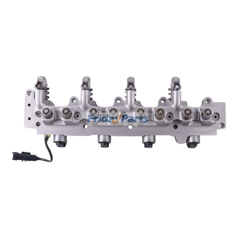 Multiair Actuator compatible with Vehicle