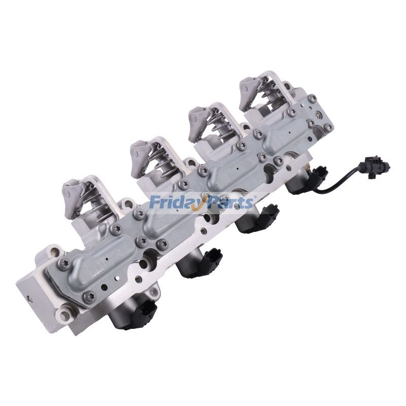 Vehicle Multiair Actuator