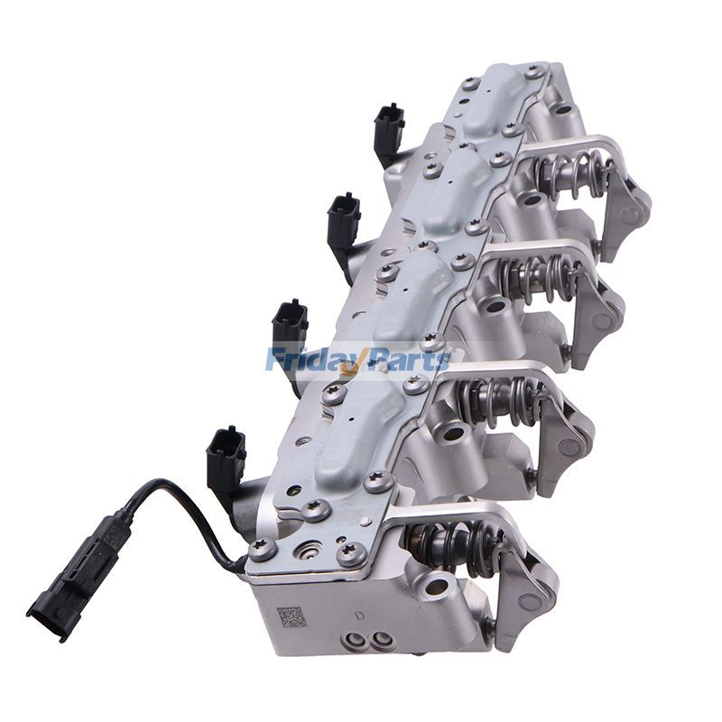 Multiair Actuator for Vehicle