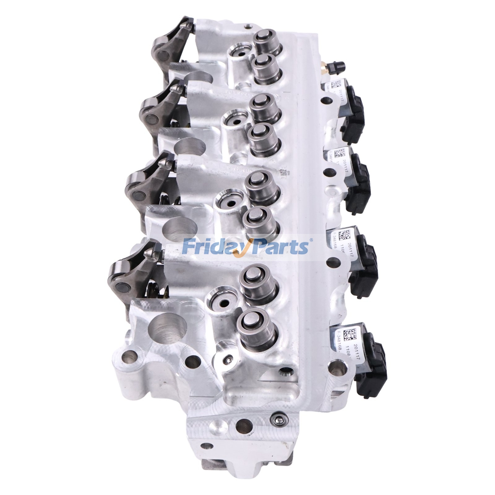 Vehicle Multiair Actuator