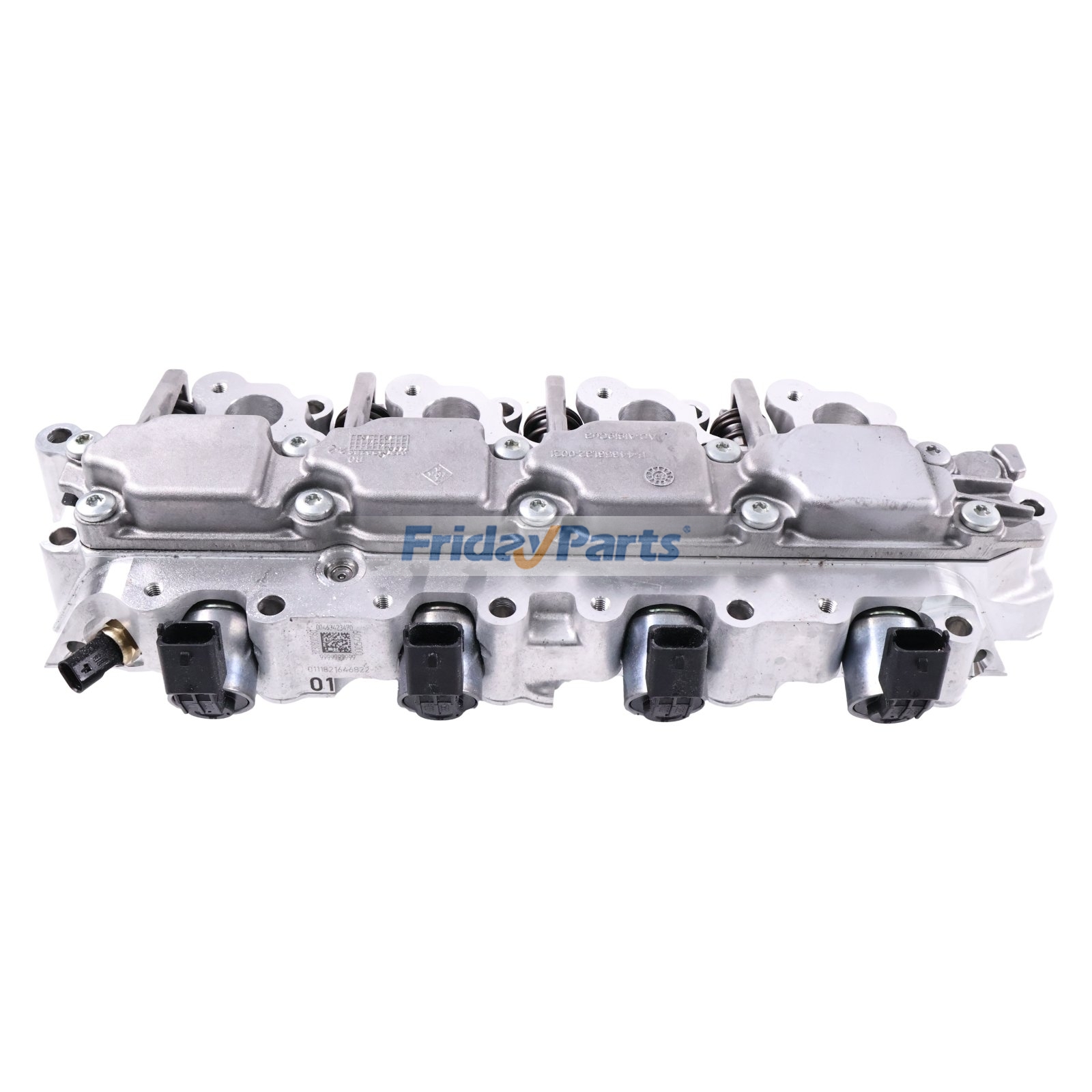  Multiair Actuator For Jeep