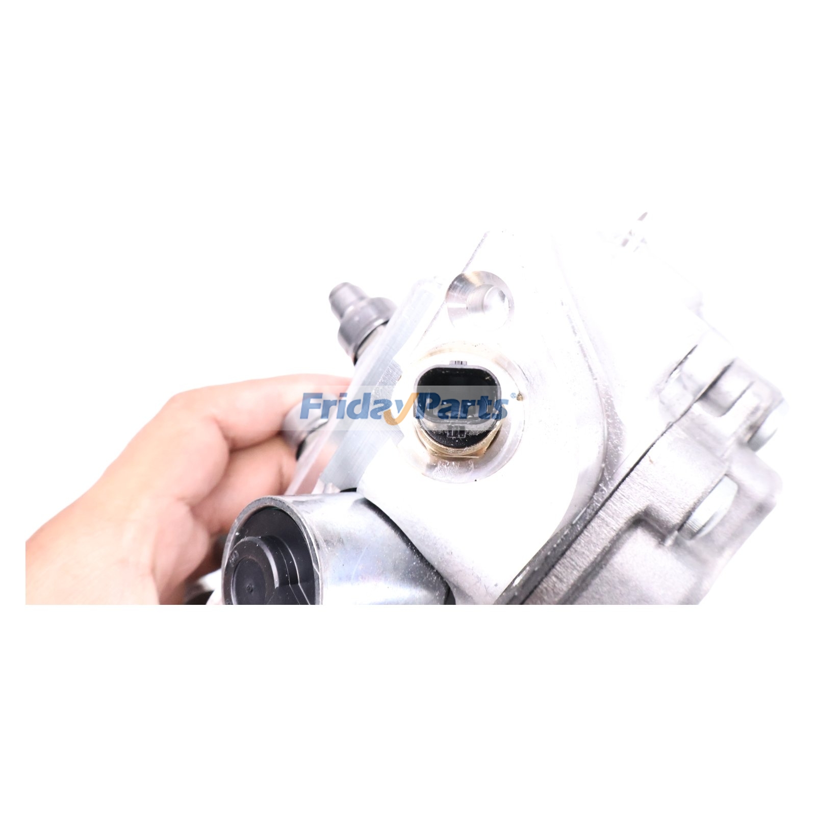 Multiair Actuator 68439137AA for 1.3T 2019-2023 Jeep Renegade Compass for less