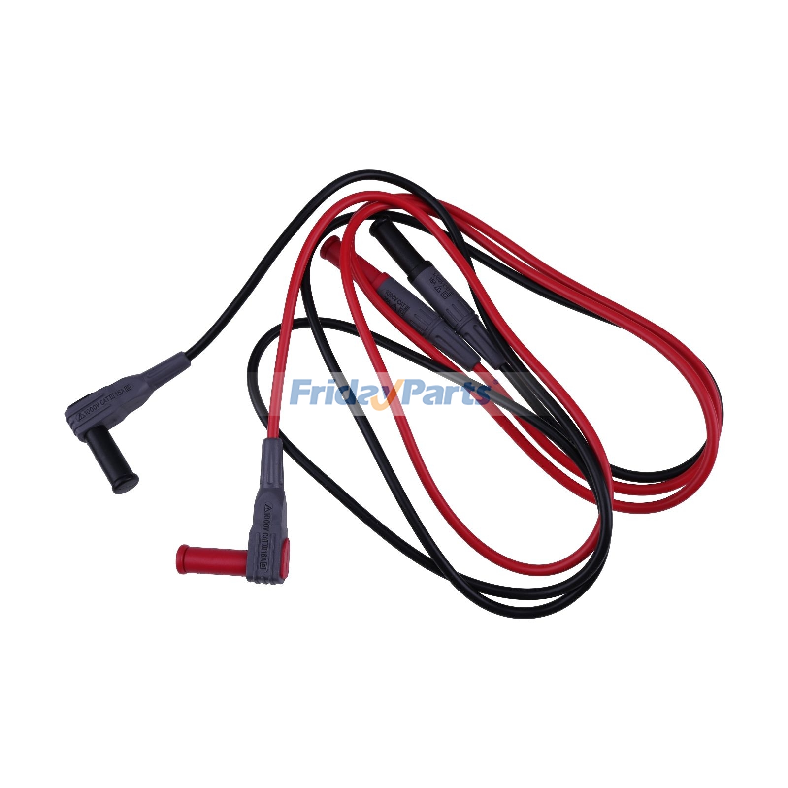 FridayParts Multifunction Process Calibrator