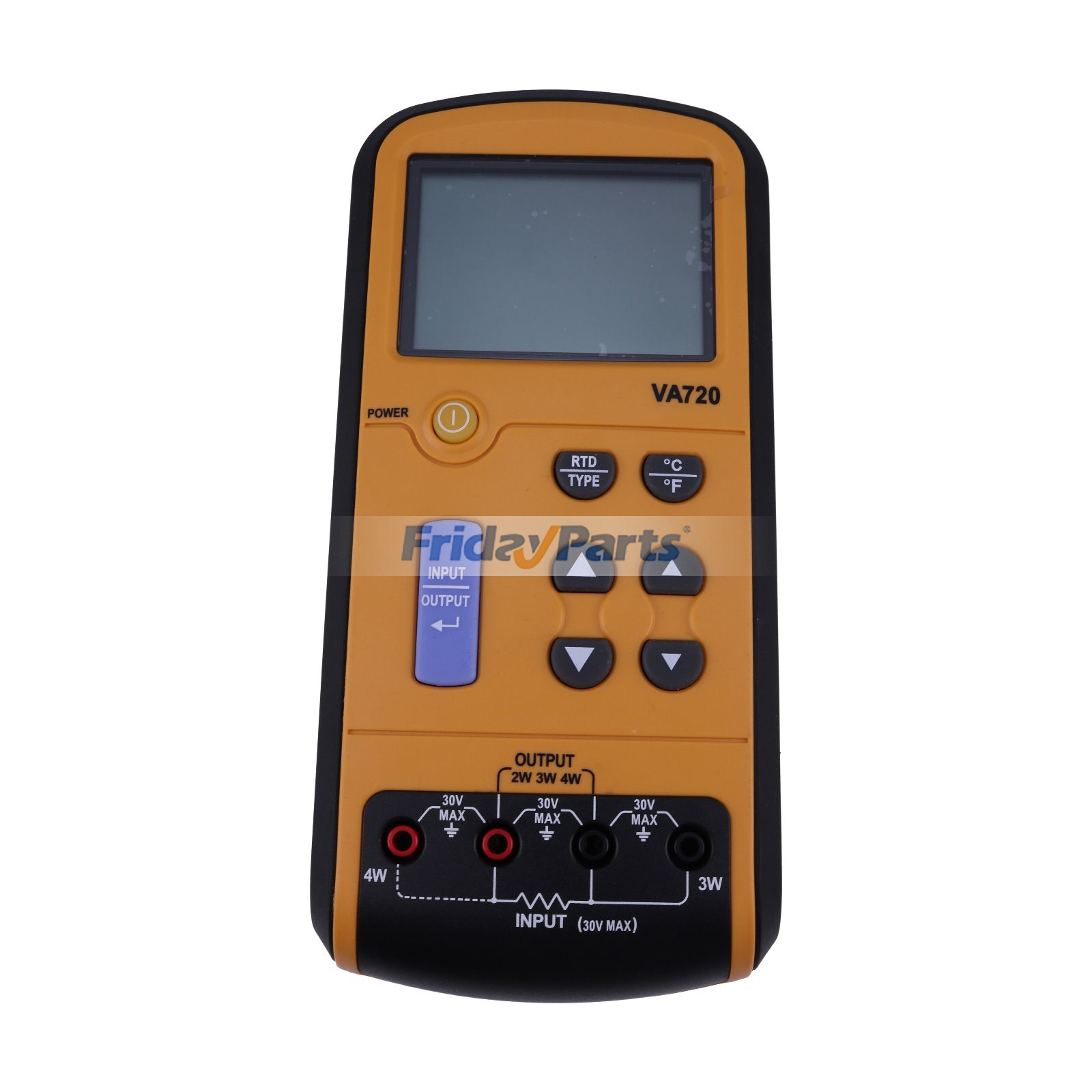 Multifunction Process Calibrator in Stock in China