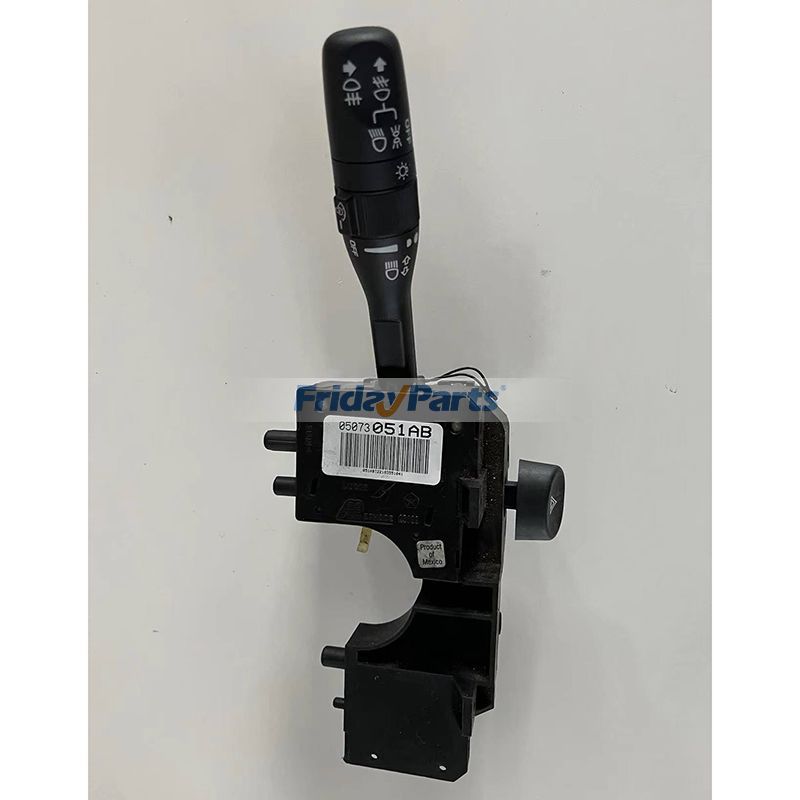 Multifunction Switch 05073051AC for Chrysler PT Cruiser 2.4L
