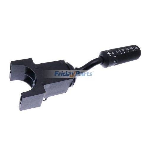 Multifunction Switch 246-2671 for Caterpillar CAT Loader 414E 416D 416E ...