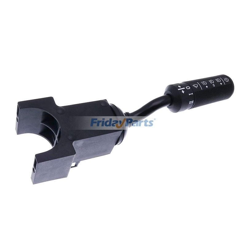 2631493 Multifunction Switch 246-2671 for Caterpillar CAT Loader 414E 416D 416E ...