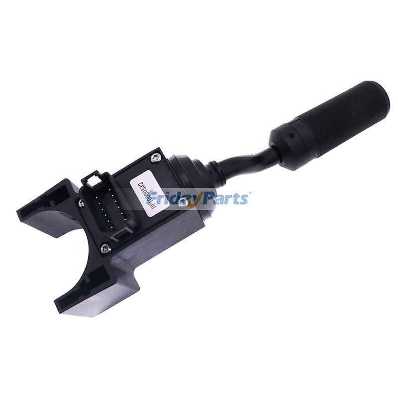 Multifunktions-Umschaltsäule CATfür Lader