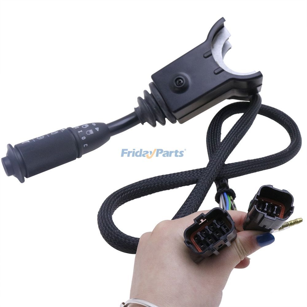 FridayParts Multifunktionsschalter