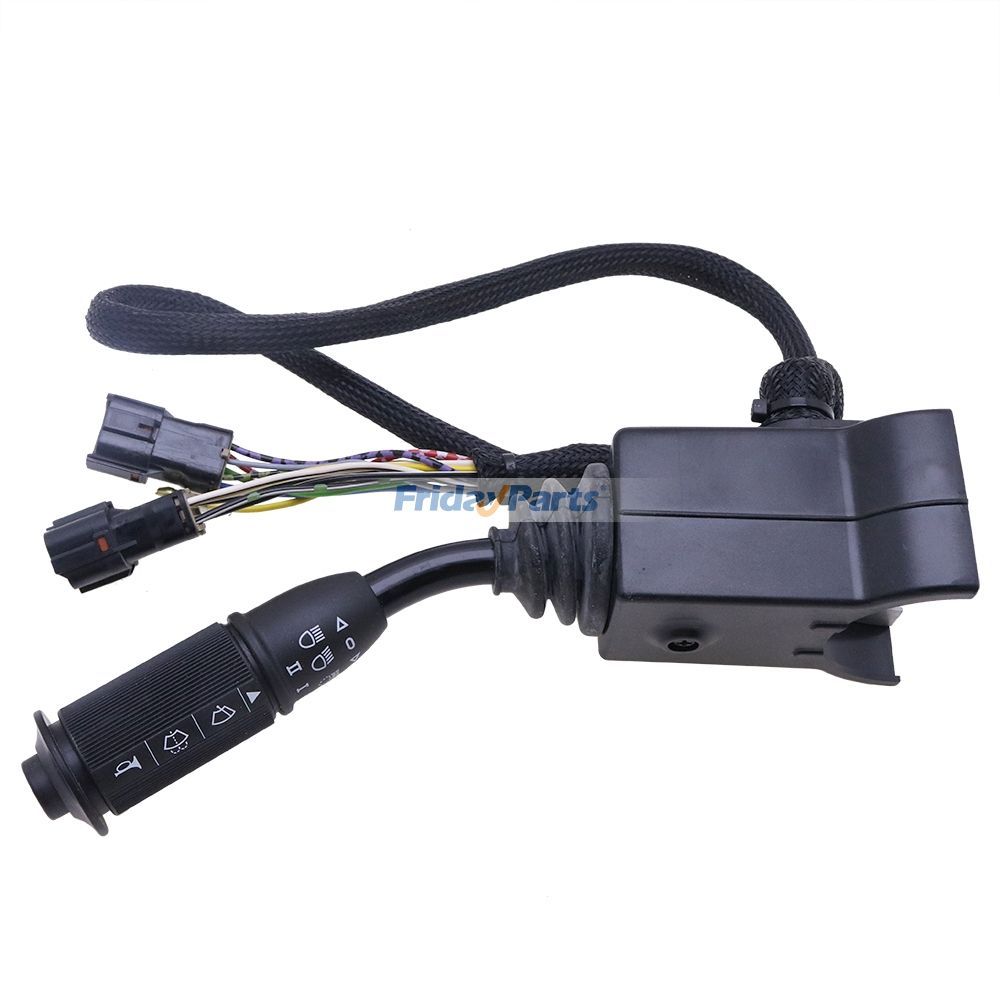 Multifunktionsschalterfür Lader