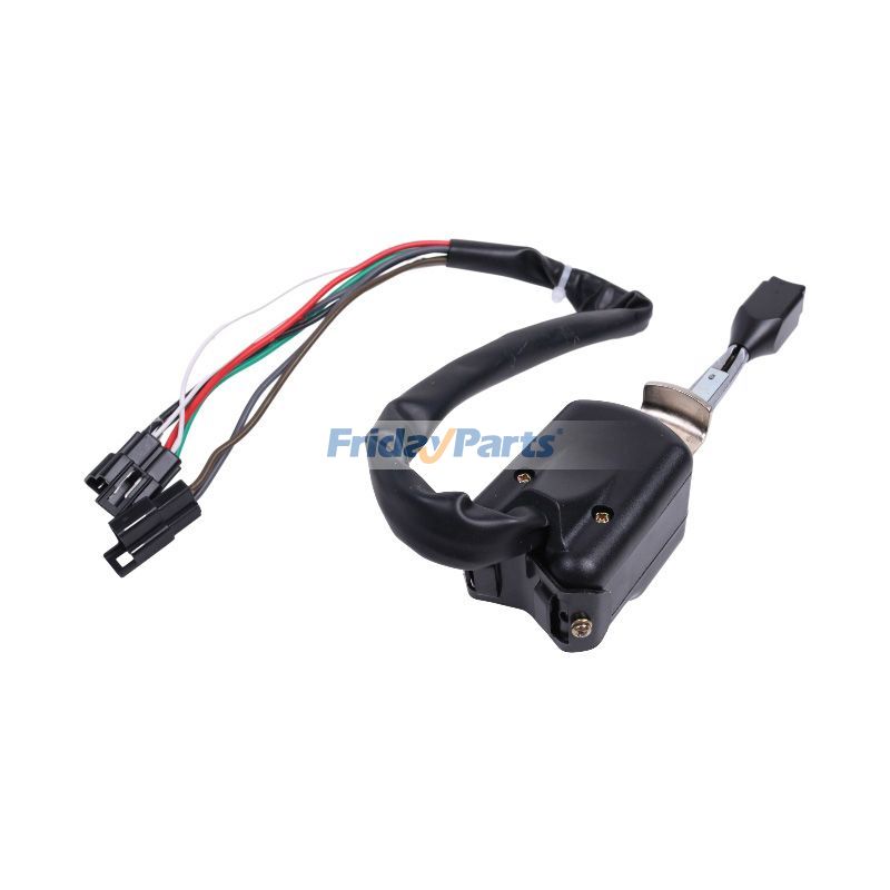 Truck Multifunction Switch