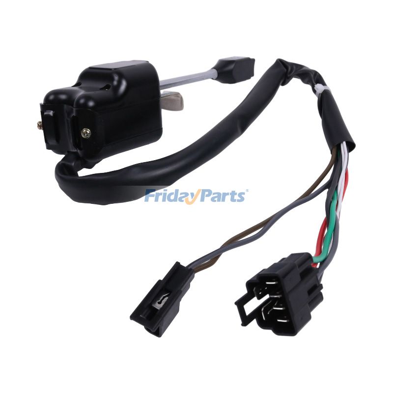 Multifunction Switch 978-5411 for Peterbilt Truck 377 1987-1994 378 1988-1998 379 1987-1998