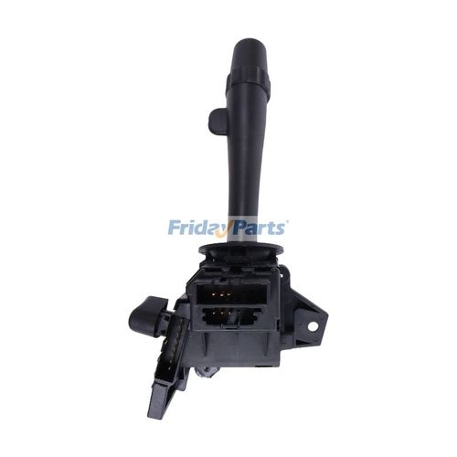 Multifunction Switch Assembly Multifunction Switch Assembly 12450066 for Chevrolet 2003-2007 ...