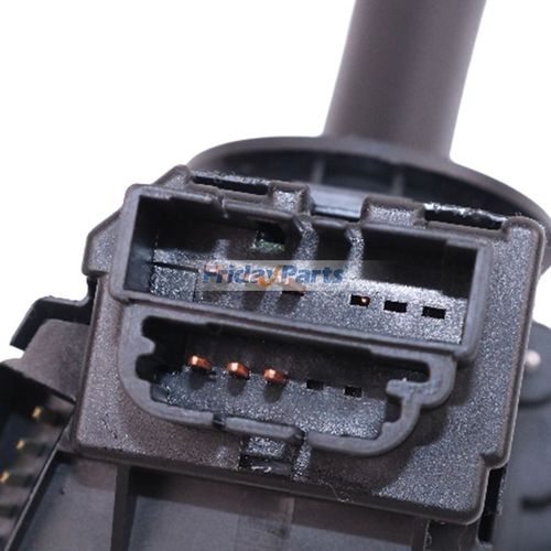 Multifunction Switch Assembly Multifunction Switch Assembly 12450066 for Chevrolet 2003-2007 ...