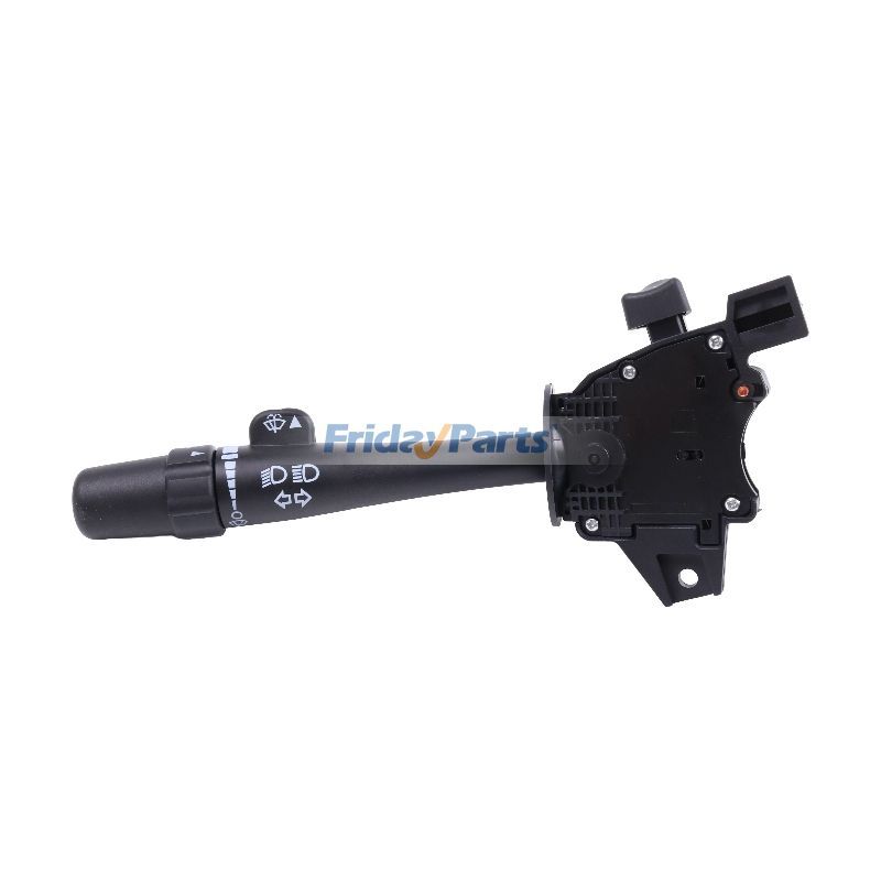 Conjunto de interruptores multifuncionais 2330860 para Hummer H2 2003-2006 e Saab 9 7X 2005-2007 FridayParts