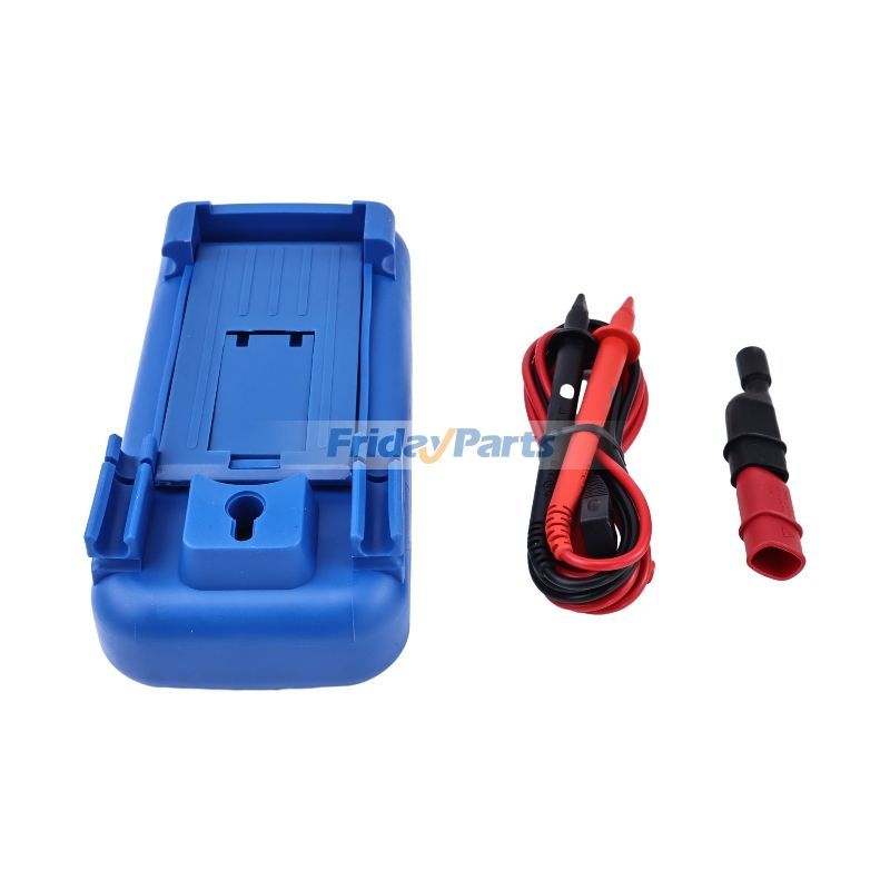 Multimètre numérique Pour CUMMINS