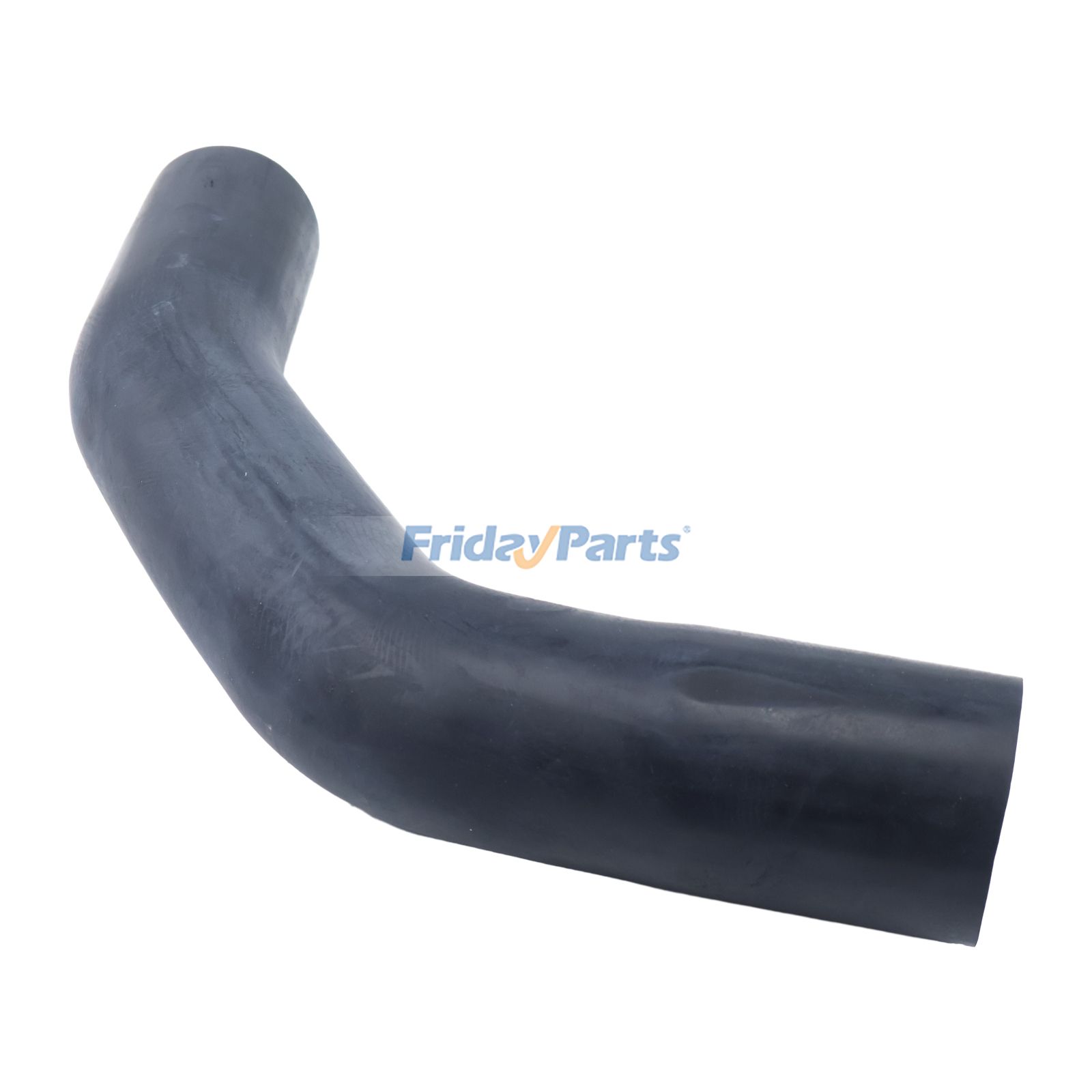 Multiple Bend Radiator Hose for Engine,Loader
