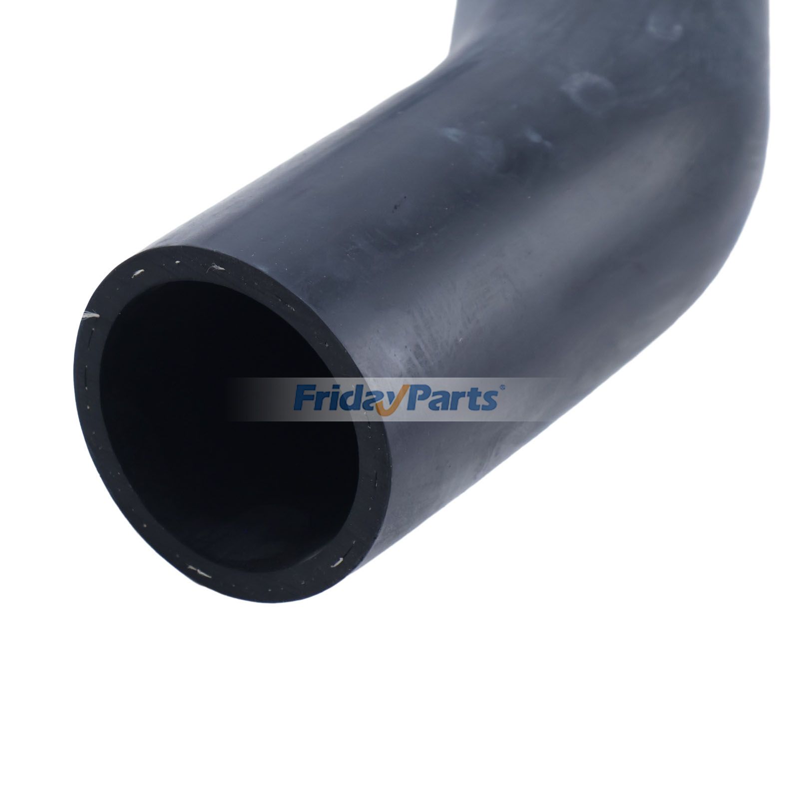 Multiple Bend Radiator Hose in Stock in China