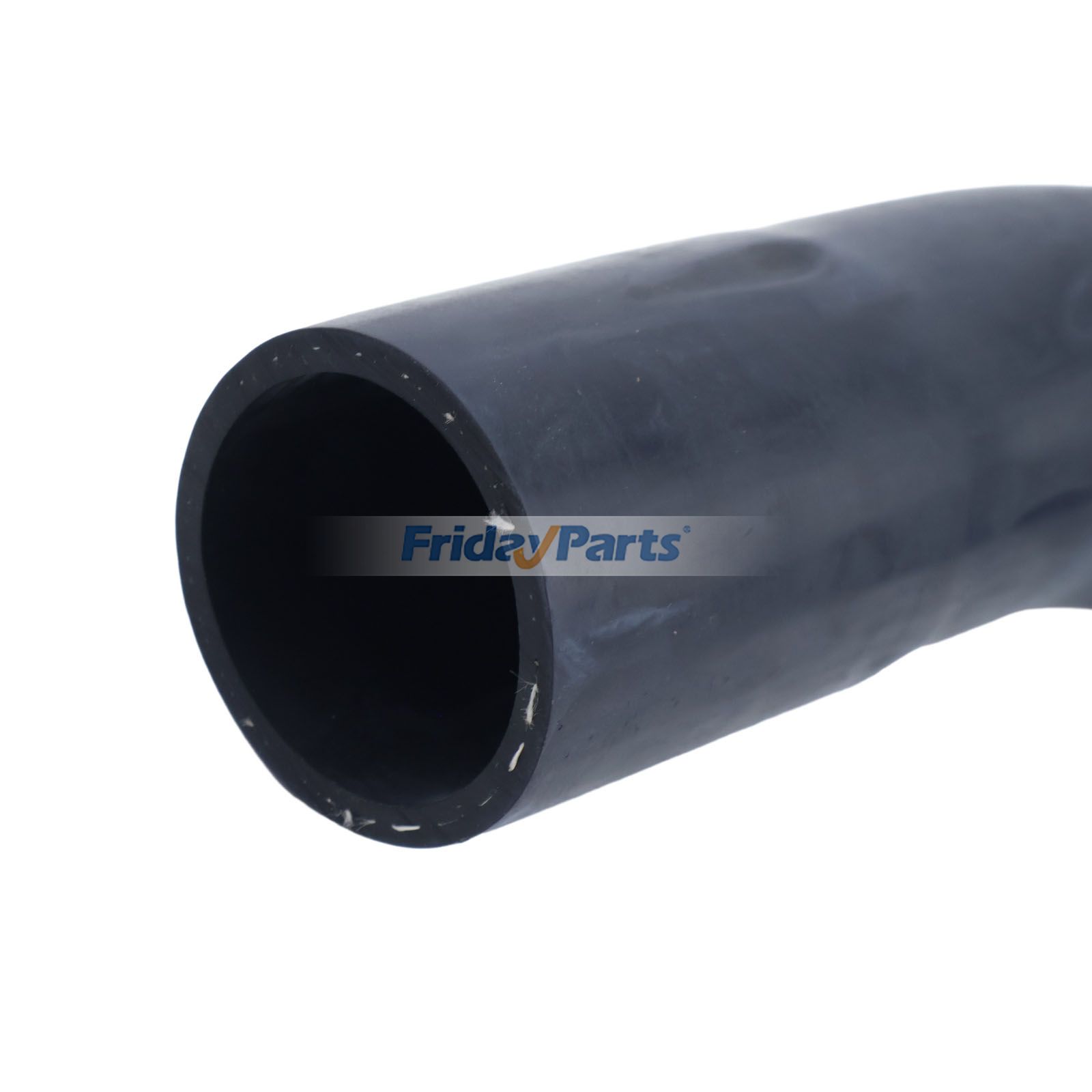  Multiple Bend Radiator Hose For CAT