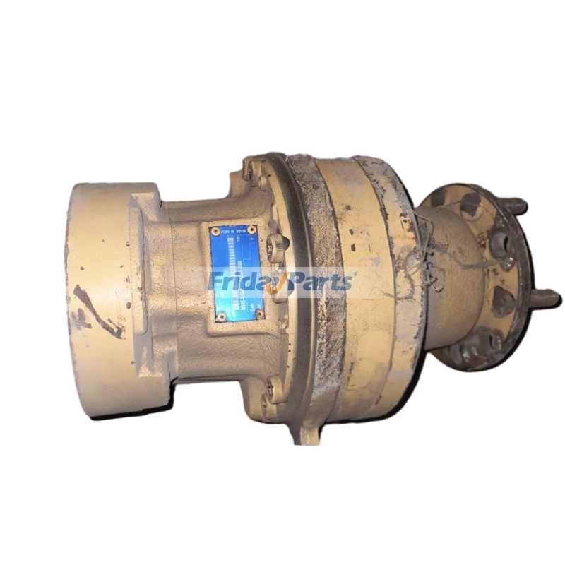 Multipurpose Hydraulic Motor Replacement for Poclain MS05-0-13A-F04-1220-J000
