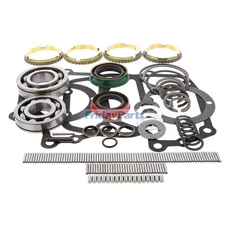 Kit Réparation Ressort De Pédale D'embrayage - Compatible Opel Vectra C, Signum & Saab 9-3 - Ref OE 9191365, 93183937