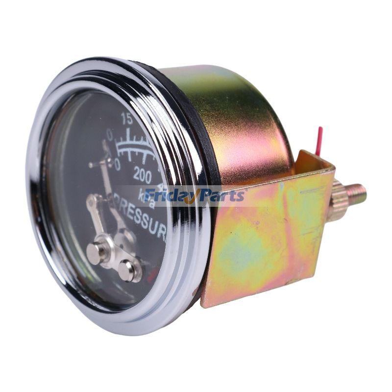 Manómetro de presión de aceite Murphy 3N-2780 20P-75 para motores Caterpillar CAT G3304 G3406