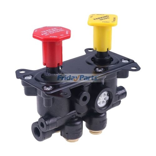 MV-3 Dash Air Brake Control Valve 800257 170.800257 K065523 WA800257 ...