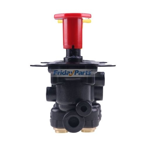 MV3 Dash Air Brake Control Valve 800257 170.800257 K065523 WA800257