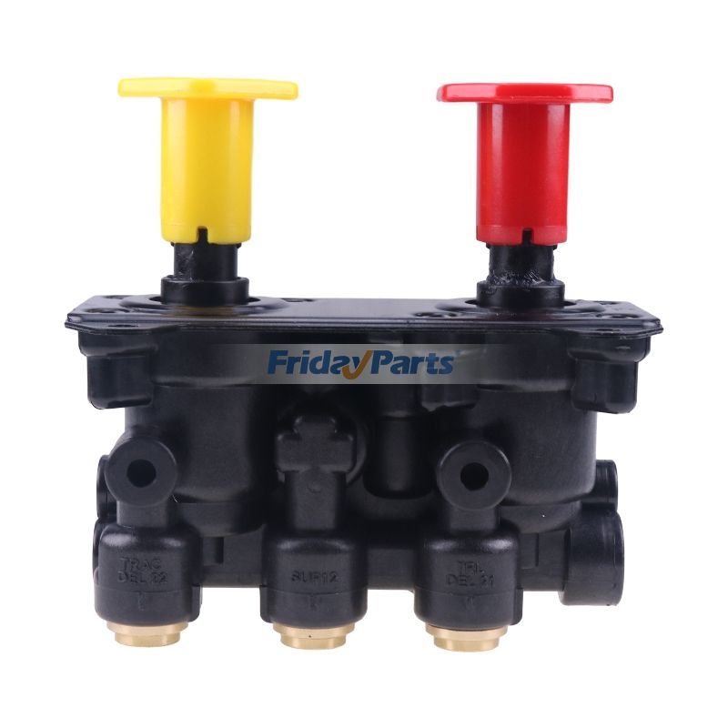 MV-3 Dash Air Brake Control Valve in Stock in China