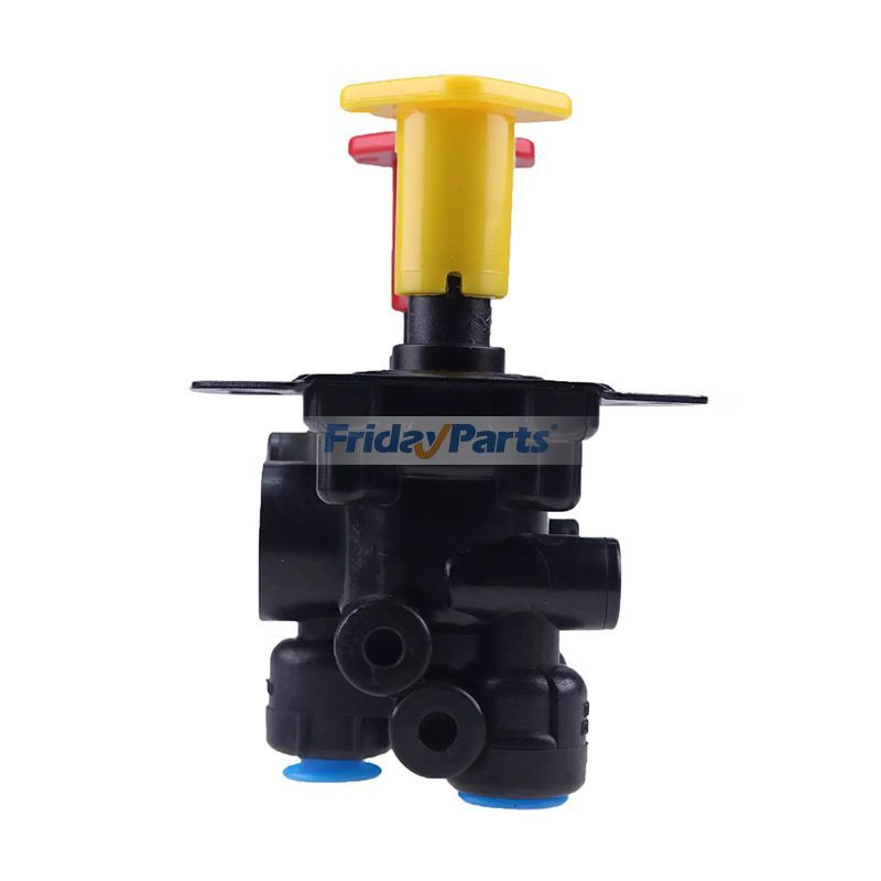 Freightliner用,Kenworth用,Peterbilt用MV-3 ダッシュエアブレーキコントロールバルブ