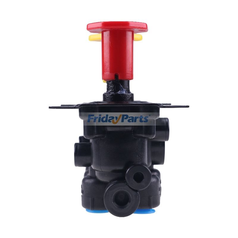 FridayPartsのMV-3 ダッシュエアブレーキコントロールバルブ