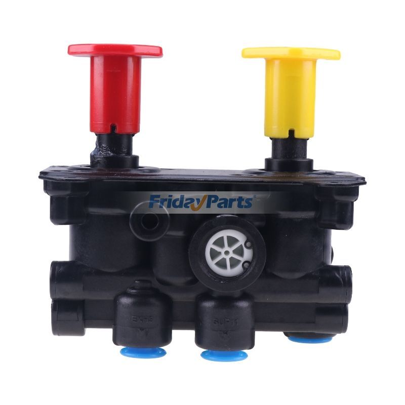 トラック MV-3 ダッシュエアブレーキコントロールバルブ