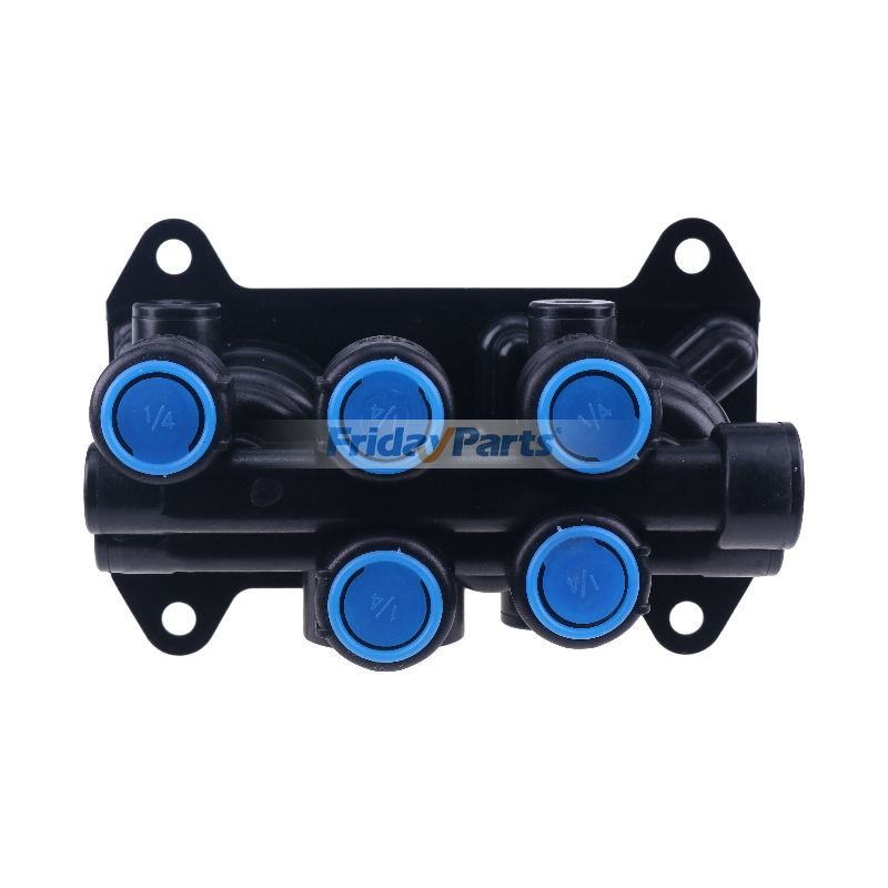 FridayPartsでMV-3 ダッシュエアブレーキコントロールバルブを購入