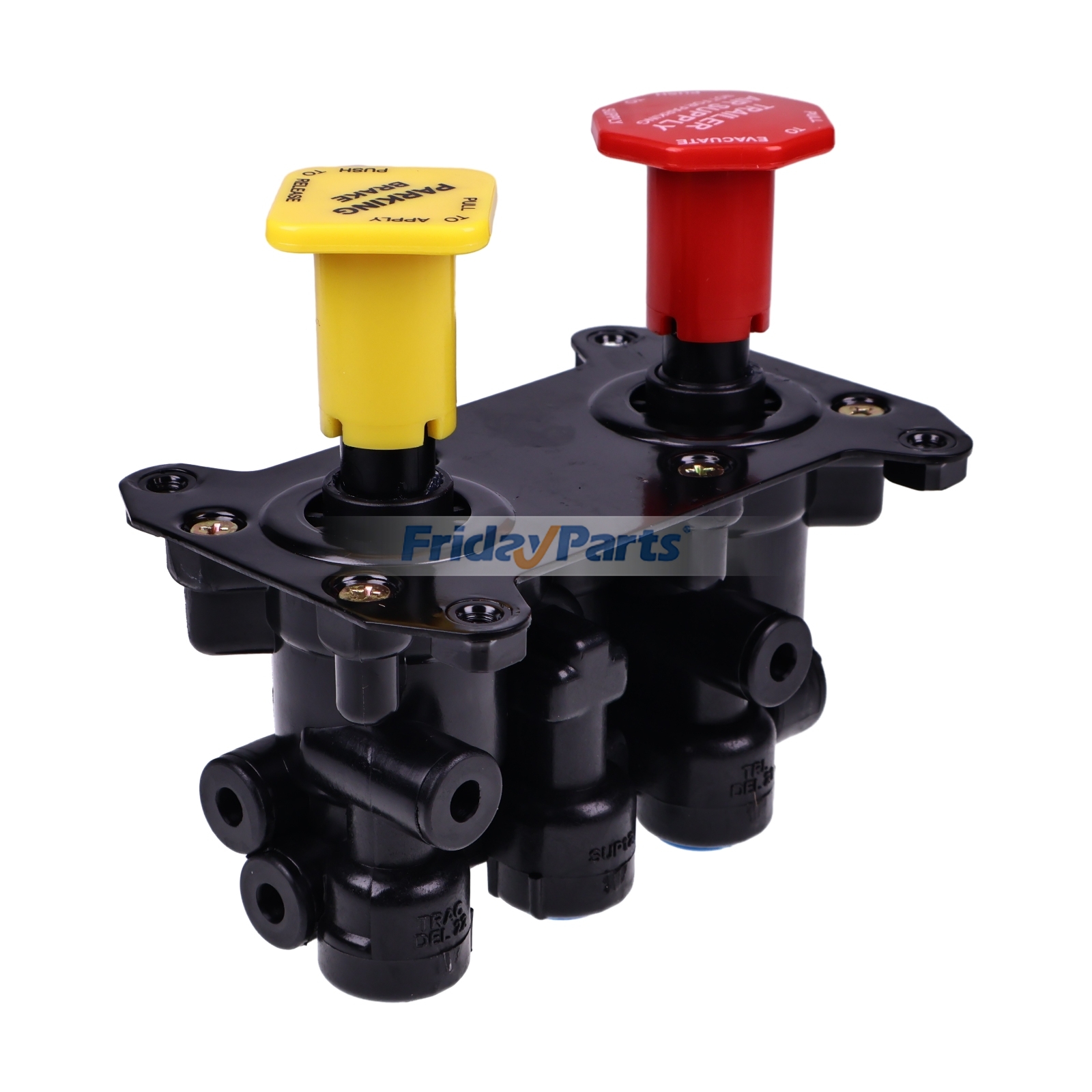 MV-3 Dash Control Module Valve 800515 065156 for Mack Volvo Truck