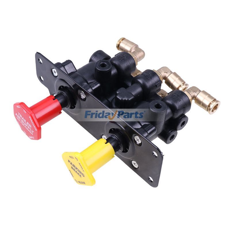 MV3 Type Dash Control Valve 802804 for Bendix