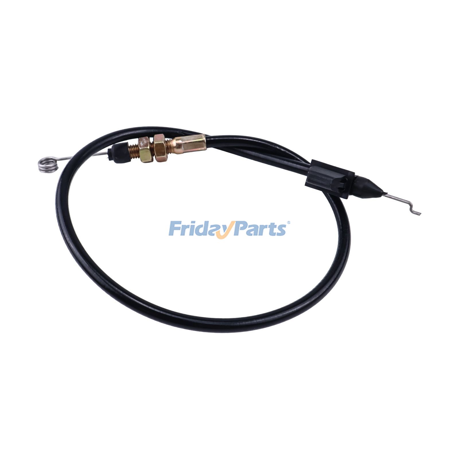 MZ Brake Cable  for Mower