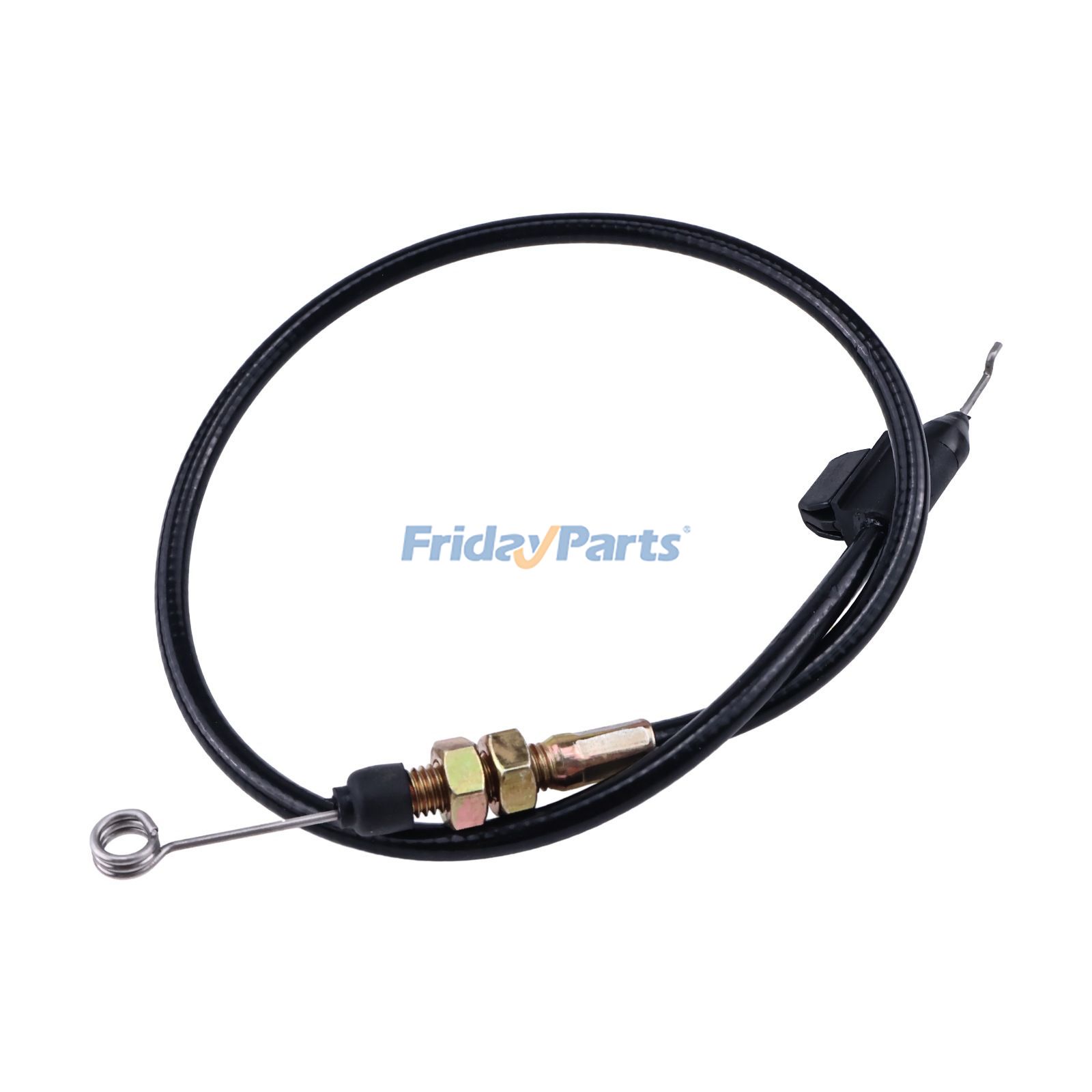 Mower MZ Brake Cable 