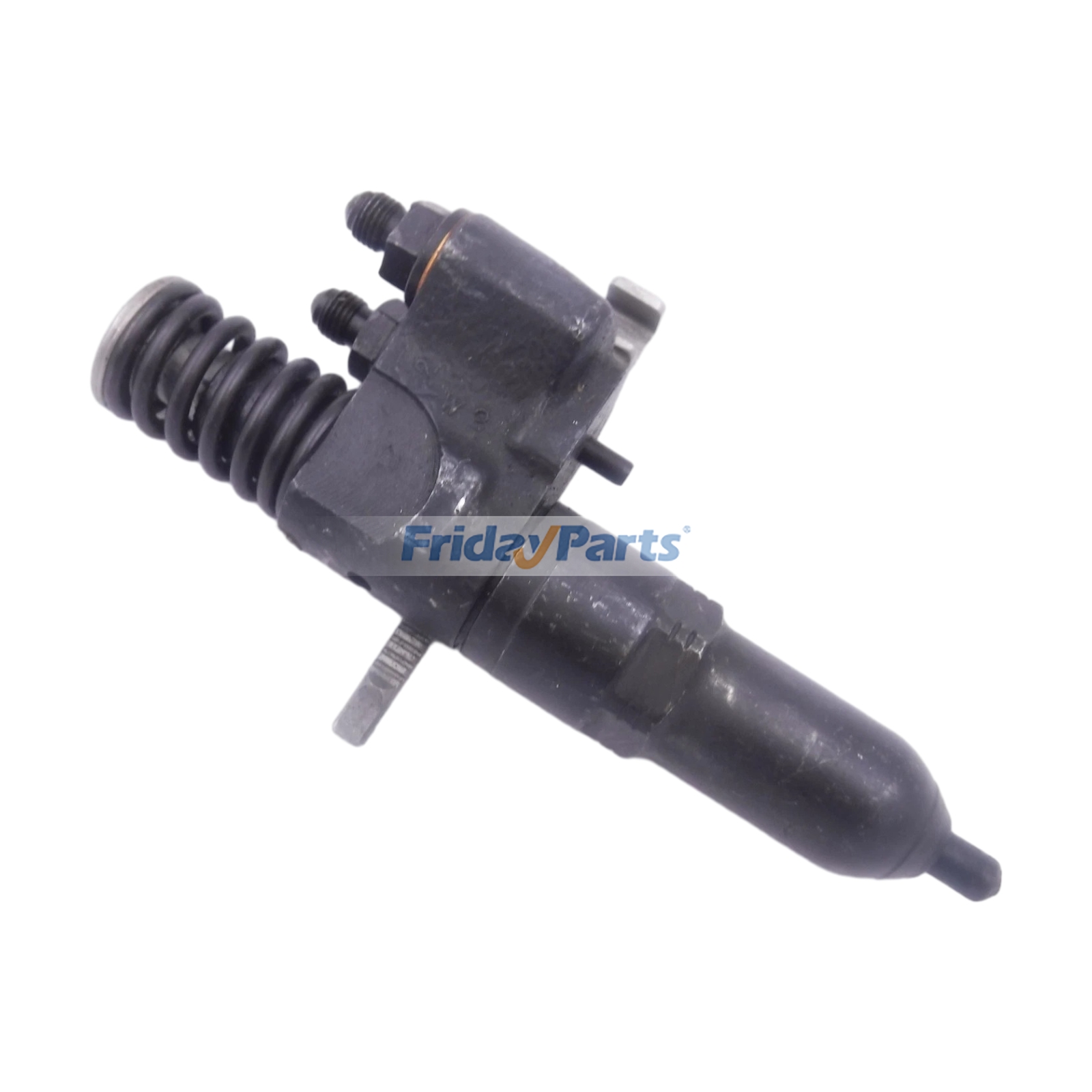 N55 Common-Rail-Einspritzdüse 5228785 R5228785 für Detroit-Motoren der Serien 71–92