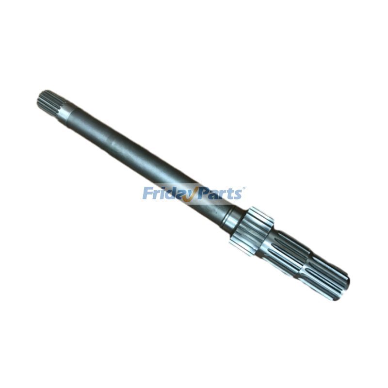 Shaft 175-15-42112 for Komatsu Dozer D155A-1 D155A-2 D155S-1 D155W-1 Pipelayer D155C-1 D155C-1P D155C-1P-ZZ D355C-3