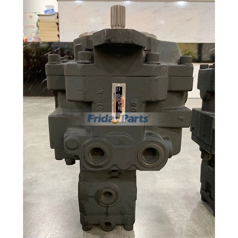 Nachi Hydraulic Piston Pump for Excavator