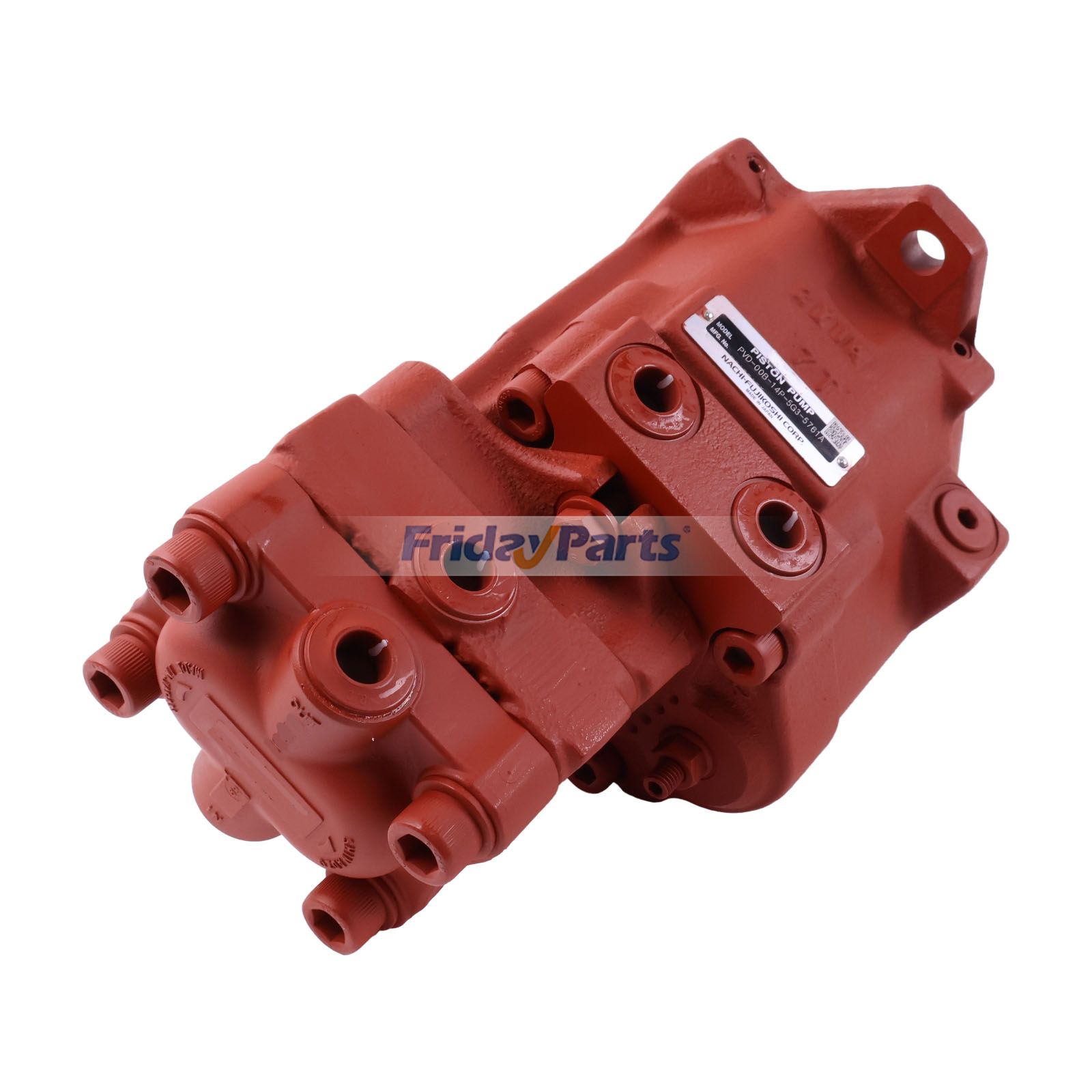 Achetez Pompe hydraulique chez FridayParts